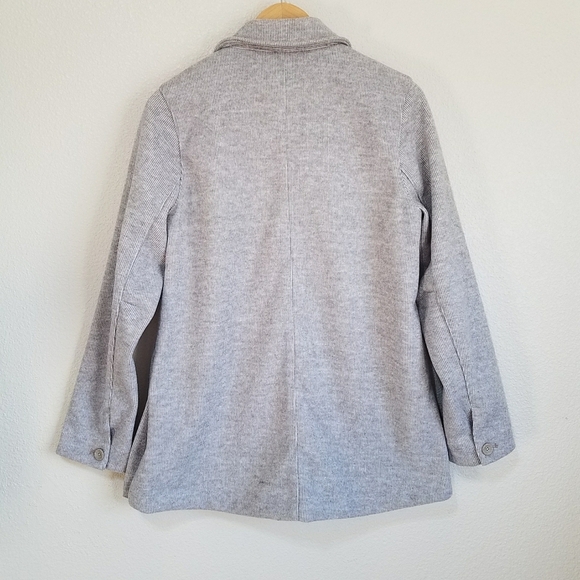 Anthropologie Pilcro Blazer Jacket - Picture 4 of 12